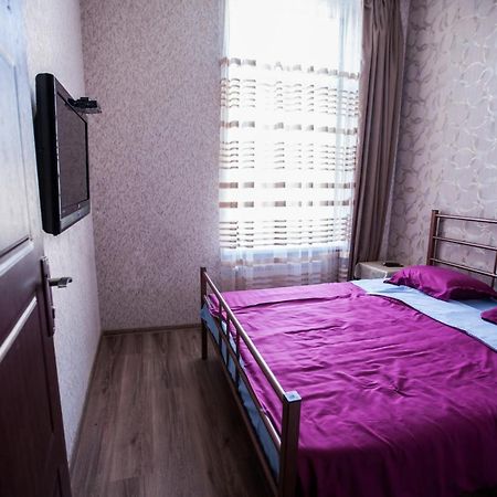 Guest House Didis Тбилиси Екстериор снимка