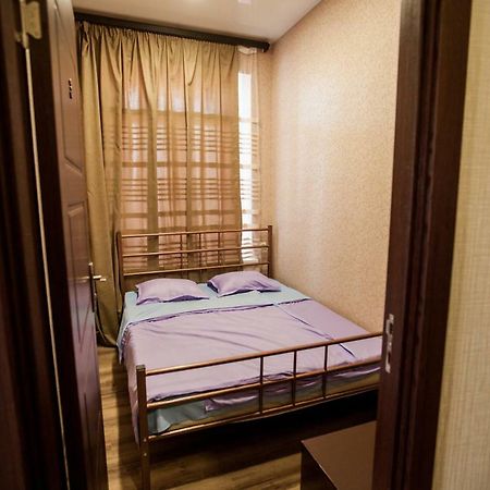 Guest House Didis Тбилиси Екстериор снимка