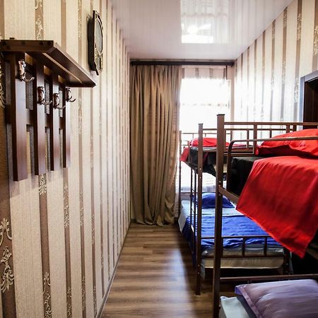Guest House Didis Тбилиси Екстериор снимка