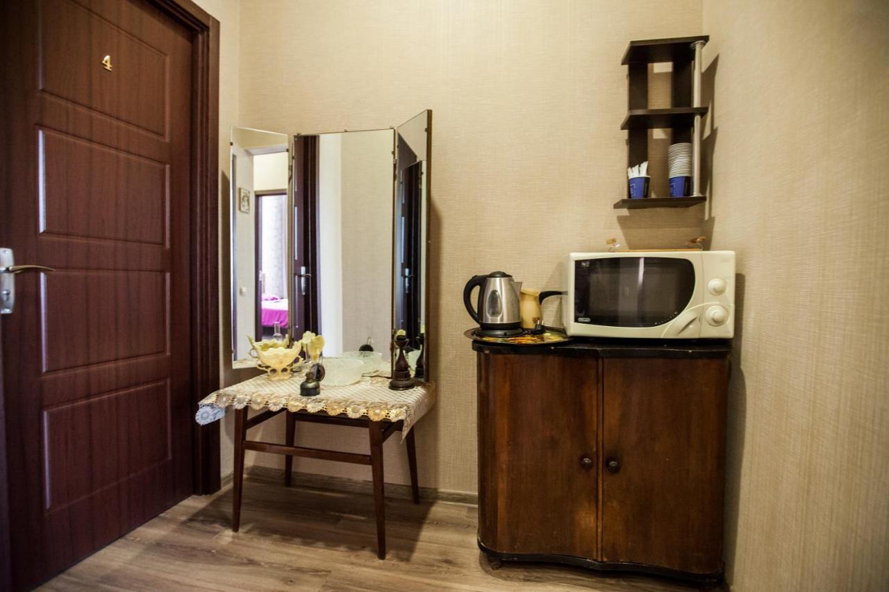 Guest House Didis Тбилиси Екстериор снимка