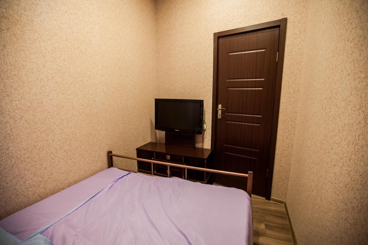 Guest House Didis Тбилиси Екстериор снимка