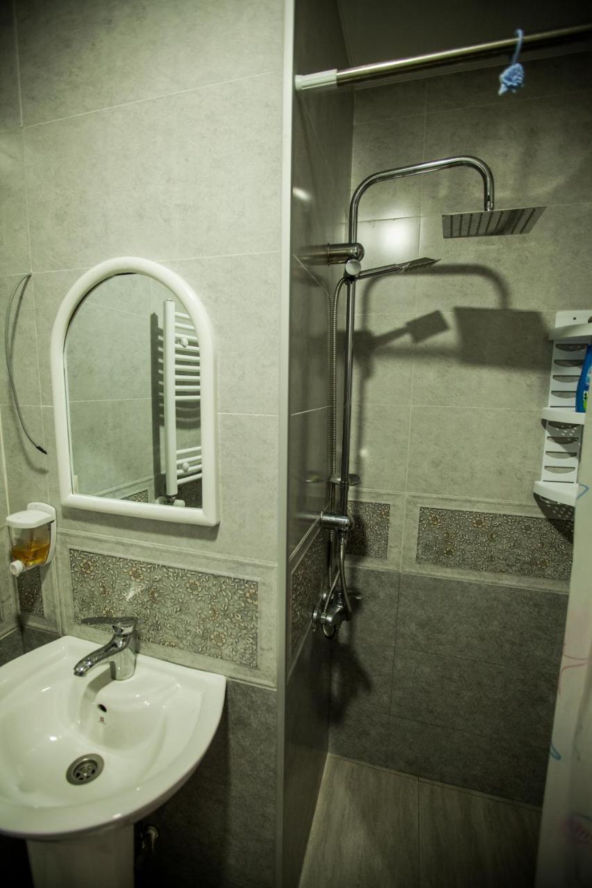 Guest House Didis Тбилиси Екстериор снимка