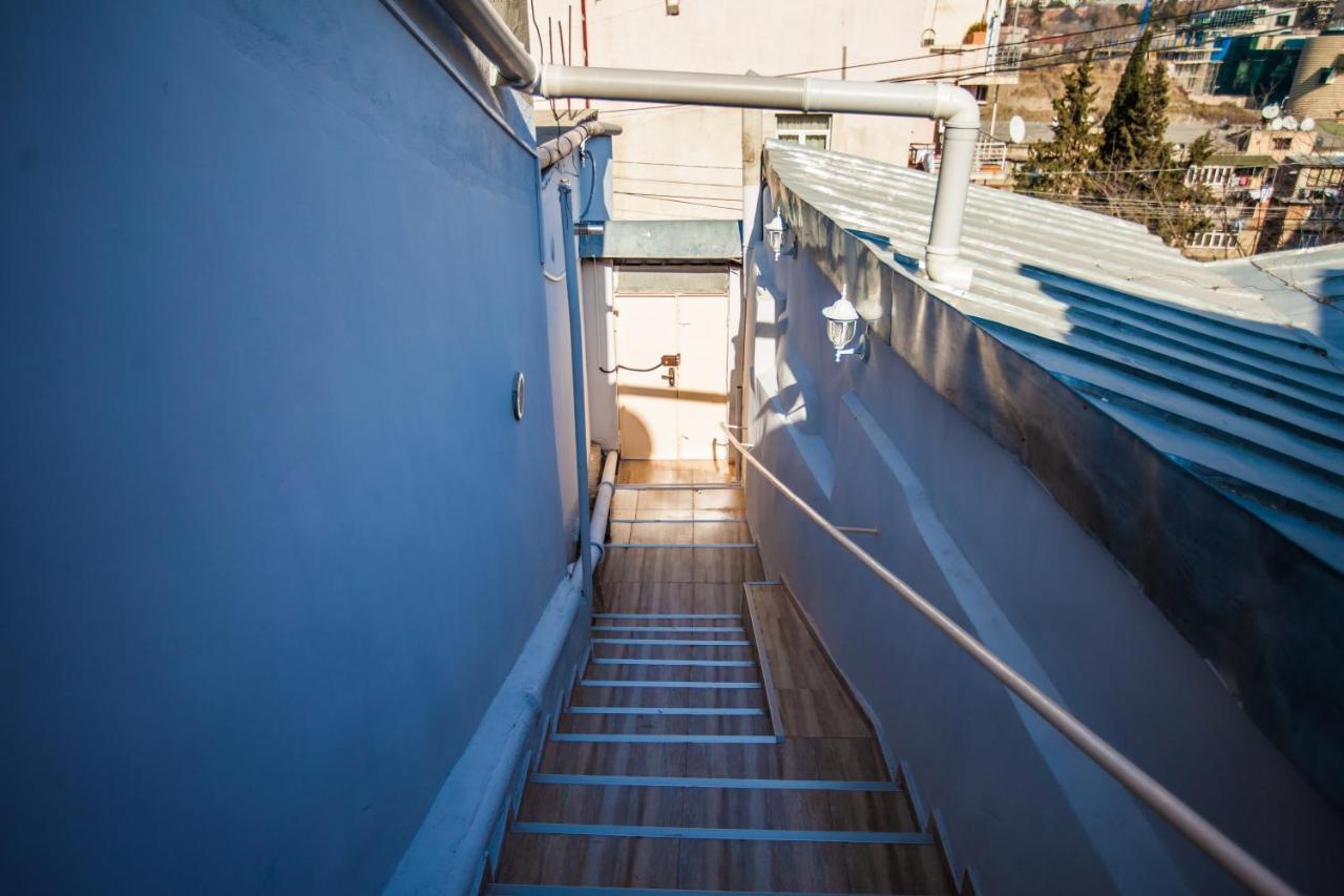 Guest House Didis Тбилиси Екстериор снимка