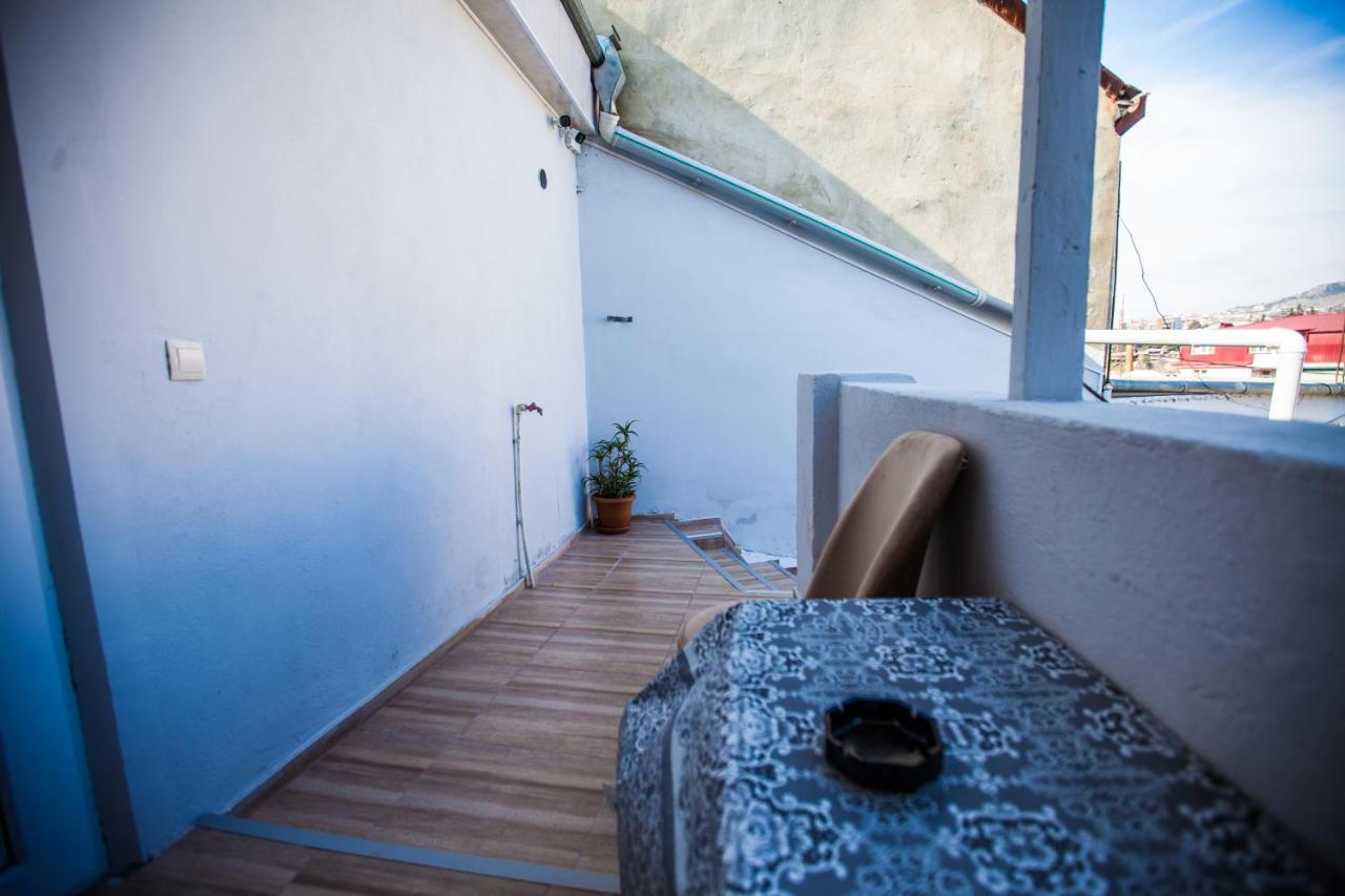 Guest House Didis Тбилиси Екстериор снимка