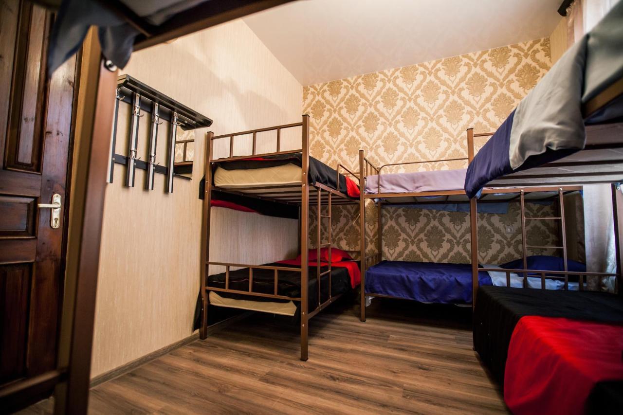 Guest House Didis Тбилиси Екстериор снимка