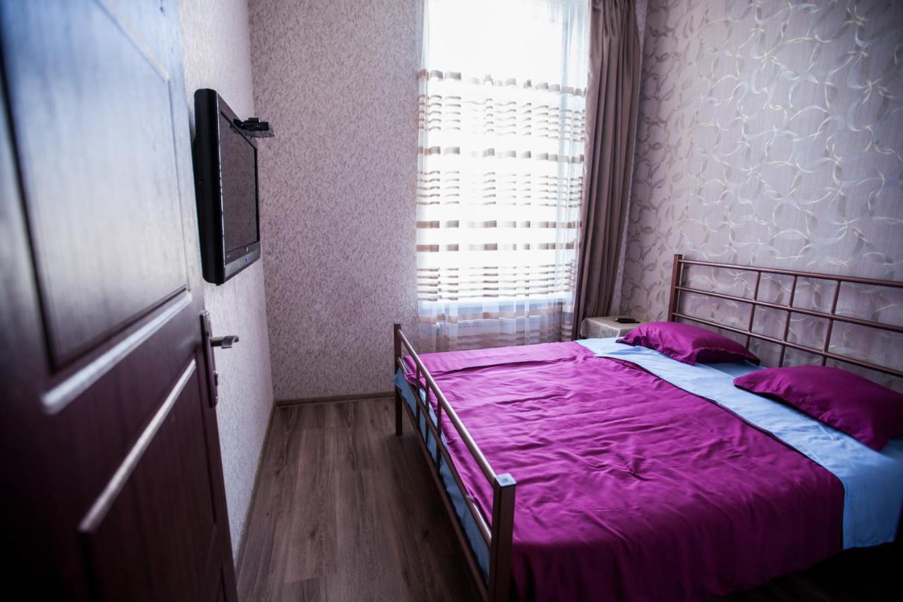 Guest House Didis Тбилиси Екстериор снимка