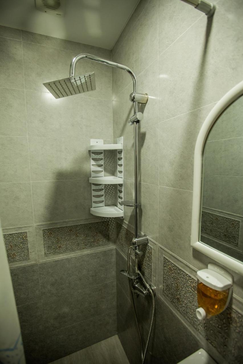 Guest House Didis Тбилиси Екстериор снимка