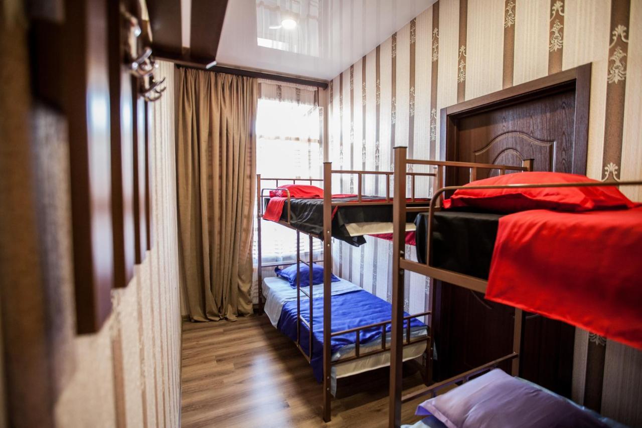 Guest House Didis Тбилиси Екстериор снимка