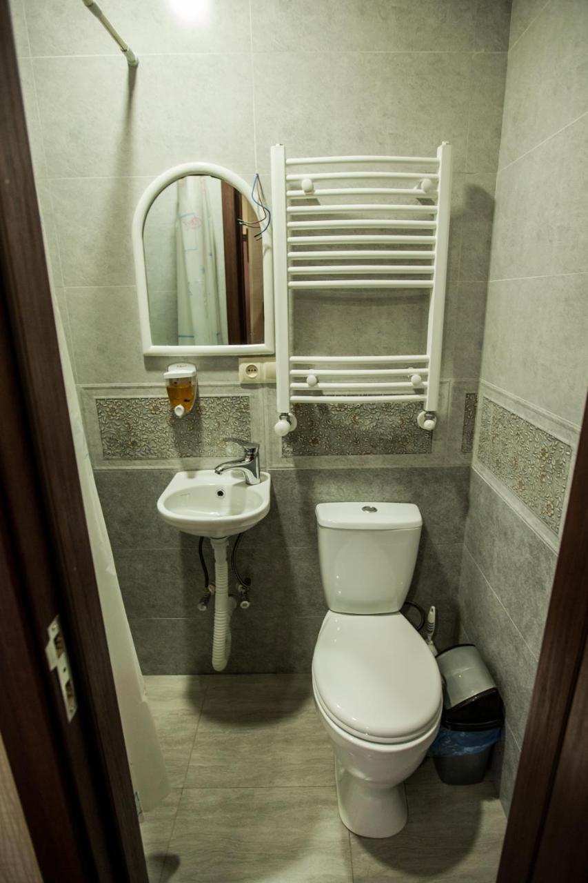 Guest House Didis Тбилиси Екстериор снимка