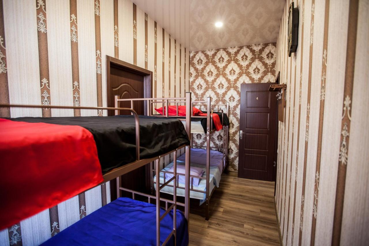 Guest House Didis Тбилиси Екстериор снимка