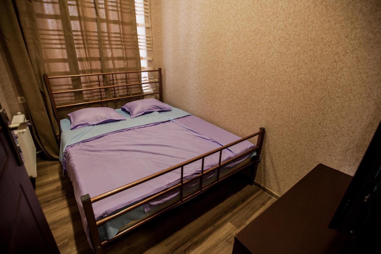 Guest House Didis Тбилиси Екстериор снимка