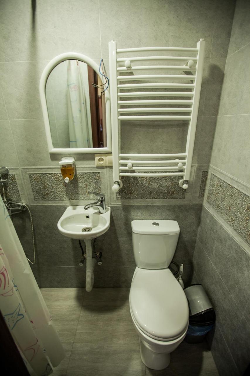 Guest House Didis Тбилиси Екстериор снимка