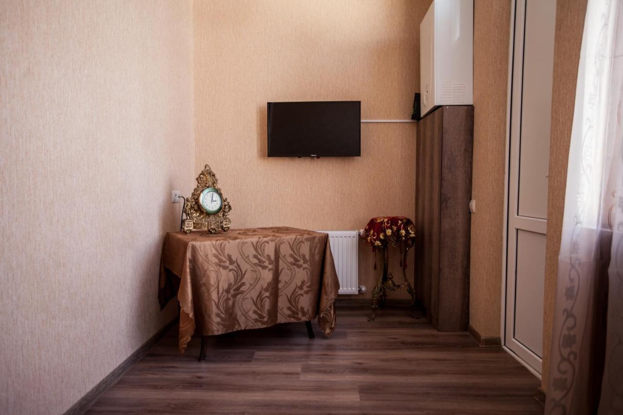 Guest House Didis Тбилиси Екстериор снимка