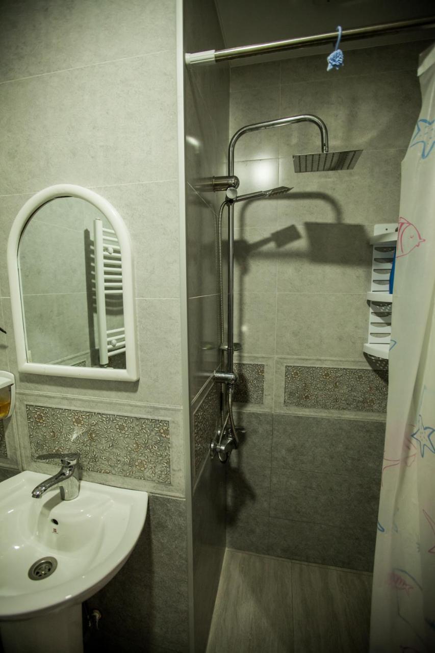 Guest House Didis Тбилиси Екстериор снимка