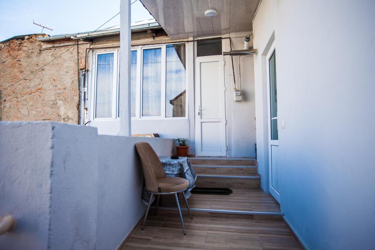 Guest House Didis Тбилиси Екстериор снимка