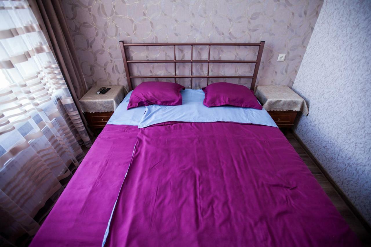 Guest House Didis Тбилиси Екстериор снимка