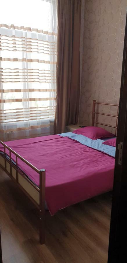 Guest House Didis Тбилиси Екстериор снимка