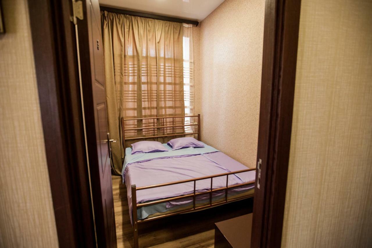 Guest House Didis Тбилиси Екстериор снимка