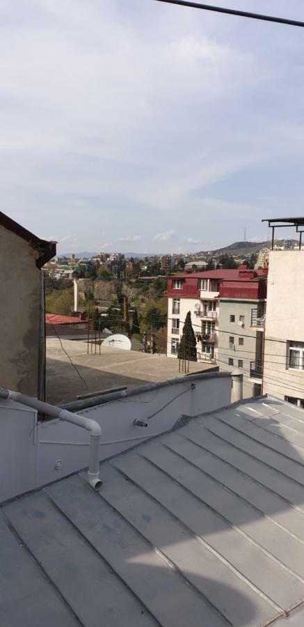 Guest House Didis Тбилиси Екстериор снимка