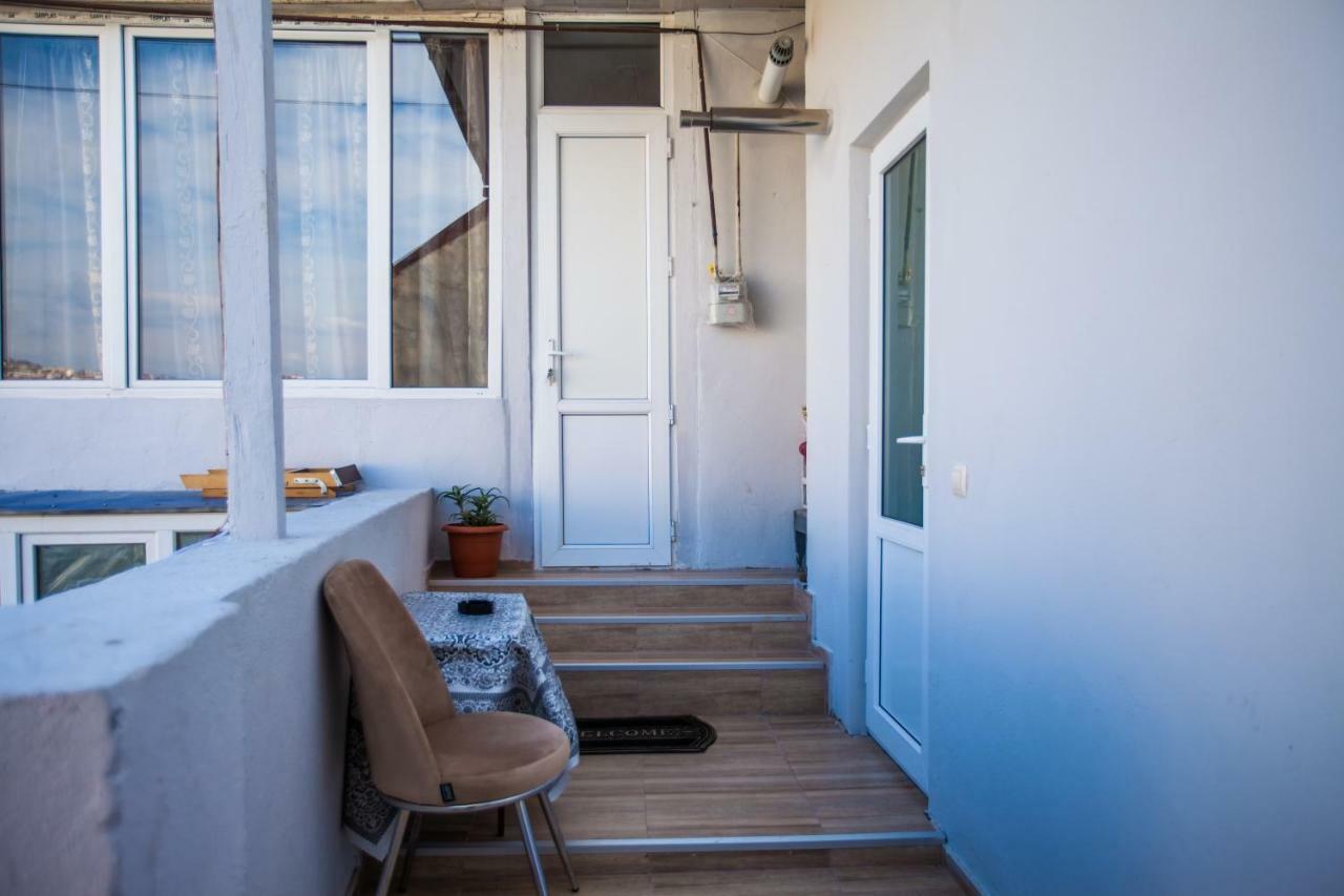 Guest House Didis Тбилиси Екстериор снимка