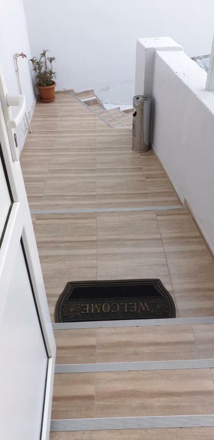 Guest House Didis Тбилиси Екстериор снимка