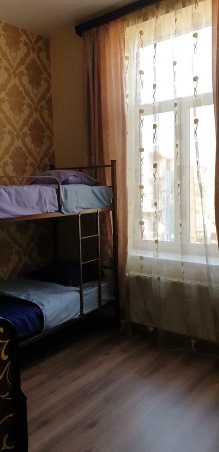 Guest House Didis Тбилиси Екстериор снимка