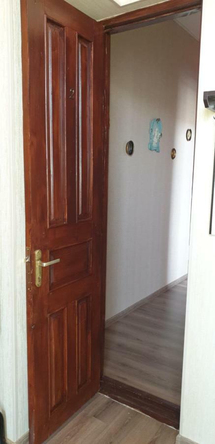 Guest House Didis Тбилиси Екстериор снимка