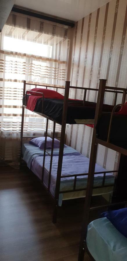 Guest House Didis Тбилиси Екстериор снимка