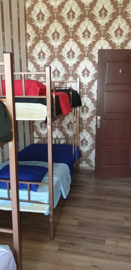 Guest House Didis Тбилиси Екстериор снимка
