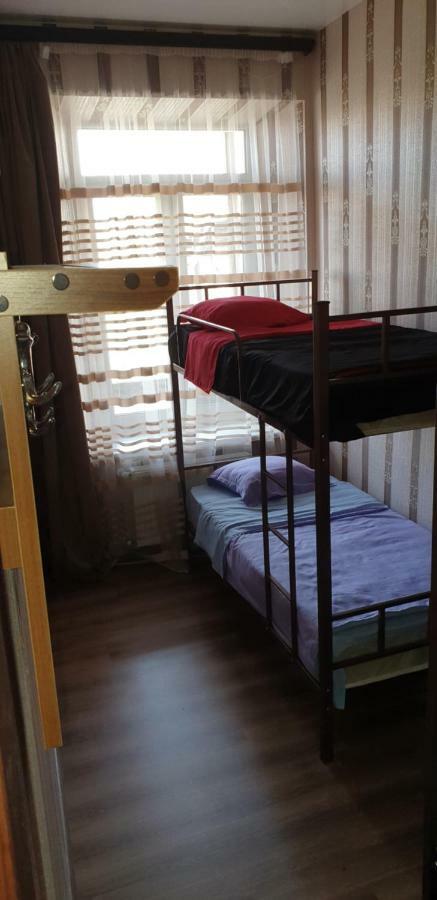 Guest House Didis Тбилиси Екстериор снимка