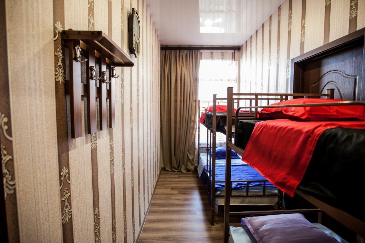 Guest House Didis Тбилиси Екстериор снимка