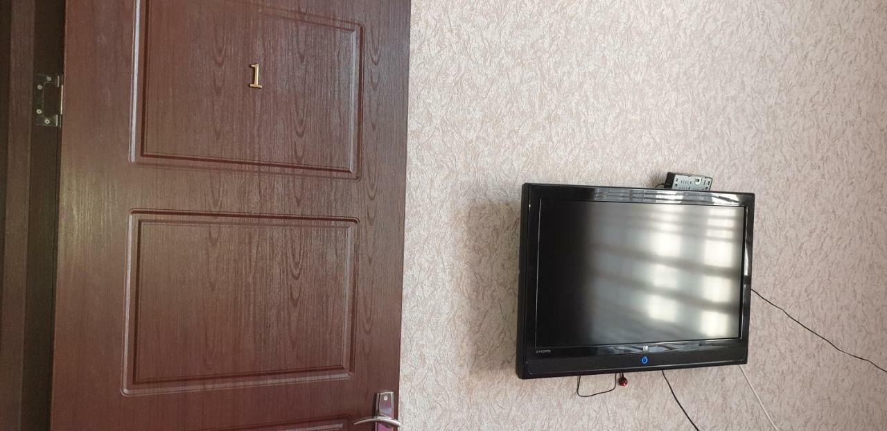 Guest House Didis Тбилиси Екстериор снимка