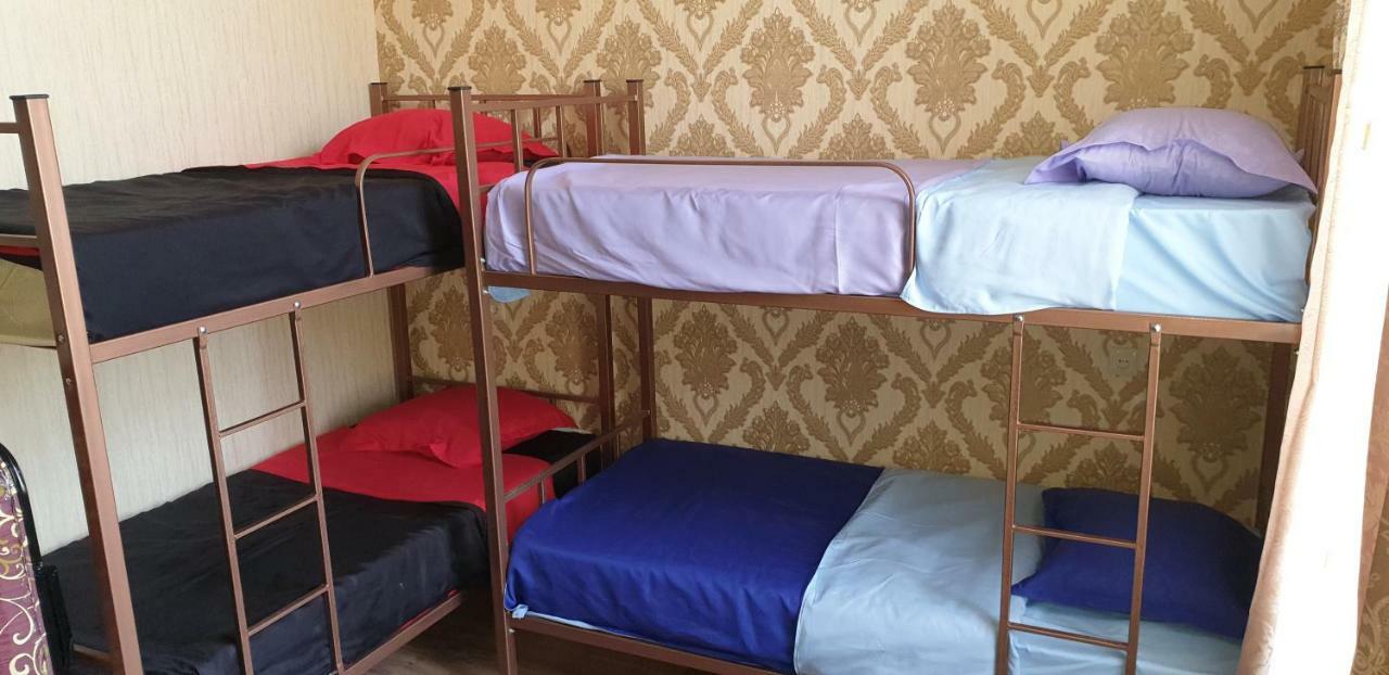 Guest House Didis Тбилиси Екстериор снимка